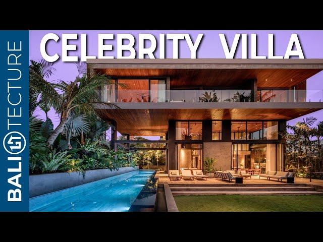 Luxury Bali Real Estate That Will Blow Your Mind