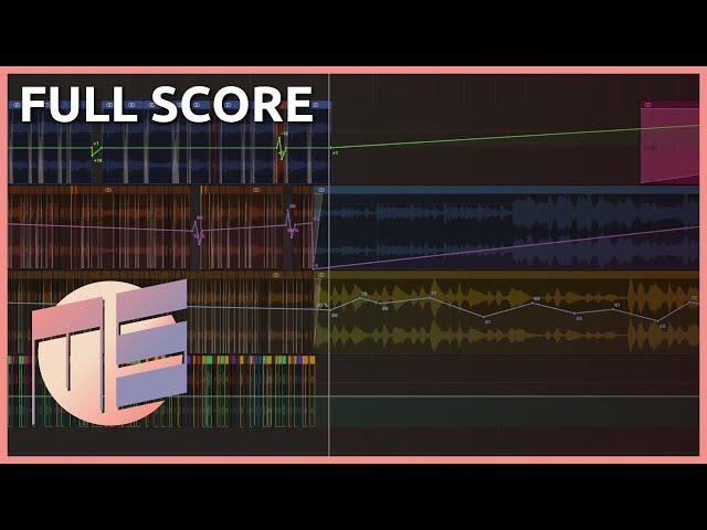 Scott D. Miller — Paganini Monotype [m/ score]