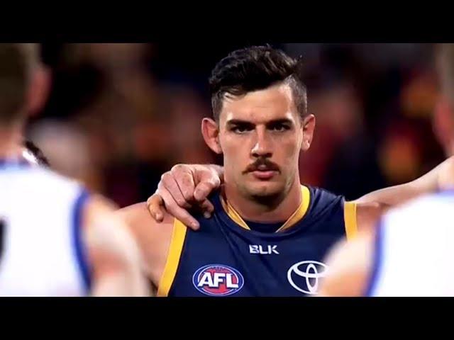 AFL Finals 2017 Promo