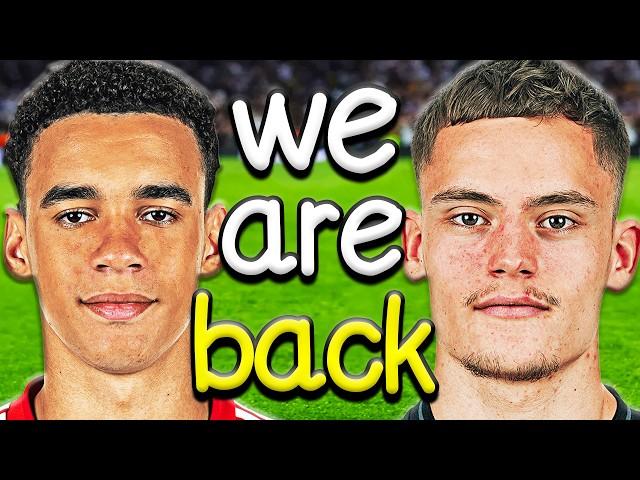 The Comeback Of Attacking Midfielders in Football