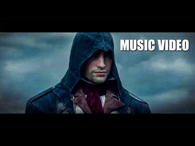 Assassin's Creed Song: A Cinematic Saga Music Video