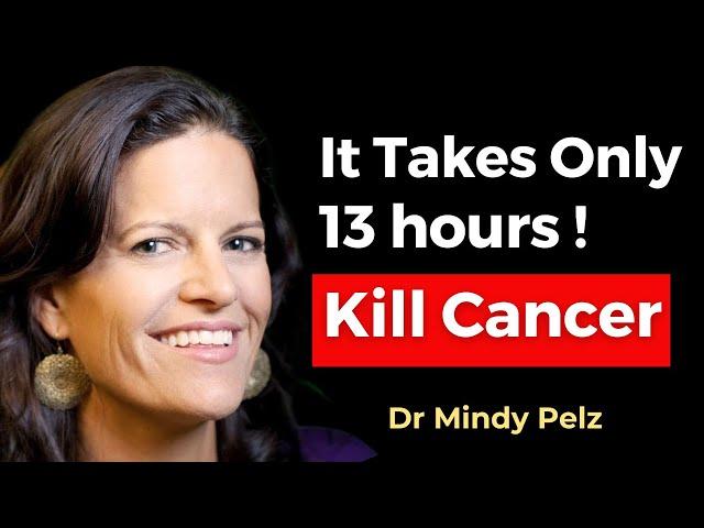 These 6 Foods will Burn Fat and Heal Body | Dr. Mindy Pelz, Top Fasting Expert