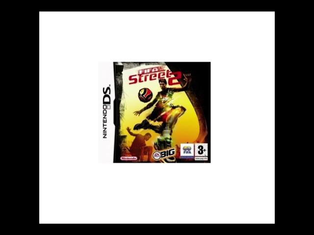 Fifa Street 2 nds soundtrack [HQ]