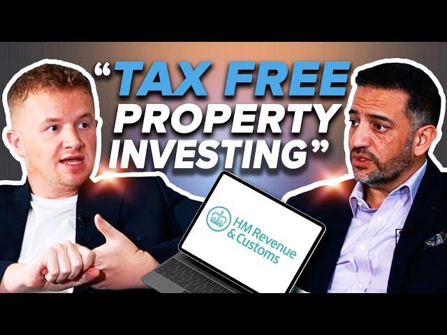 Property Opportunities in 2025 from Budget | Joshua Tharby | BIG Property Podcast Ep 69