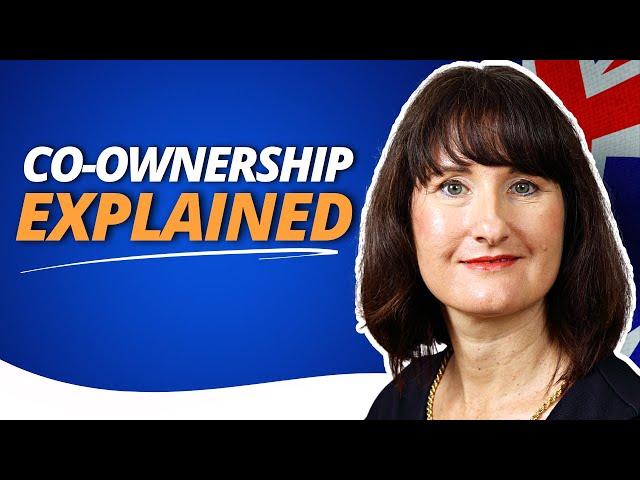 What is Co-ownership and How Does It Work?