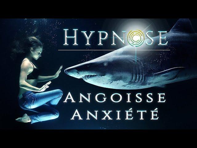 HYPNOSE: Une technique NATURELLE et EFFICACE pour gérer STRESS, ANGOISSE, ANXIÉTÉ, phobie, mal être
