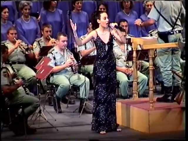 SHEILA SOLIS - "El novio de la muerte"