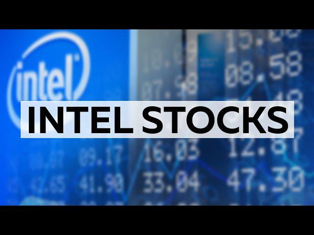 Investing In Intel Stocks. Buy Or Sell Intel Shares?