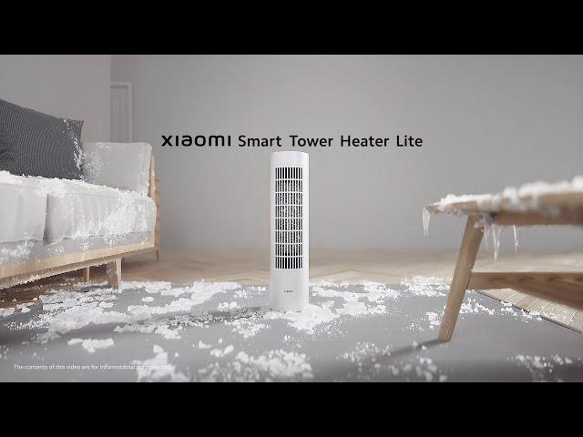 Xiaomi Smart Tower Heater Lite