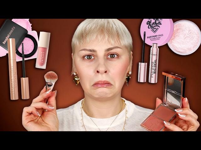 New Makeup Launches | Will they work for you??