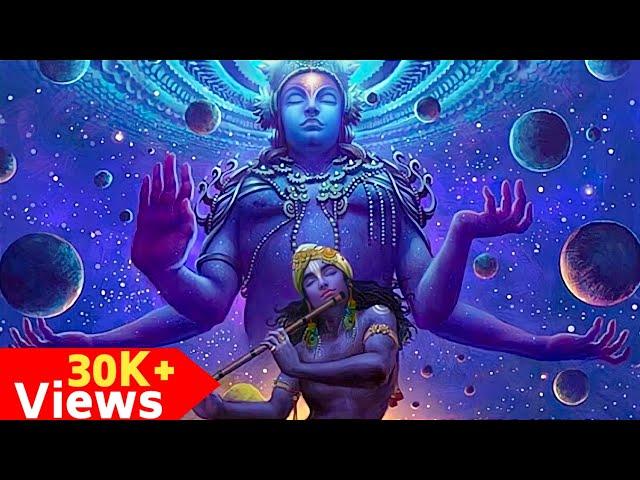 VISHNU STOTRAM (POSITIVITY OF SOUL) 