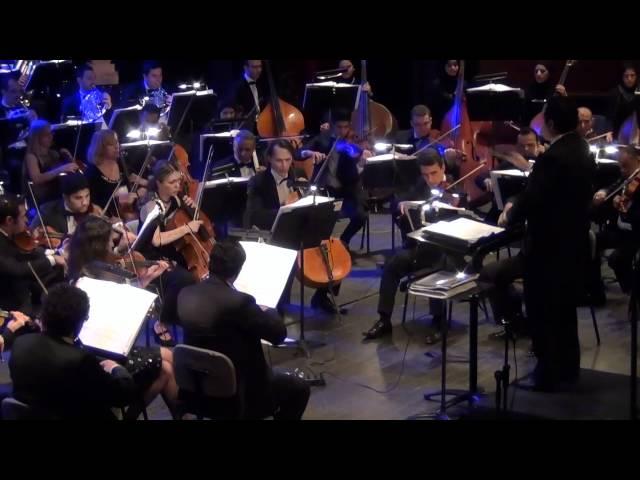 Luisa Miller Overture by G. Verdi