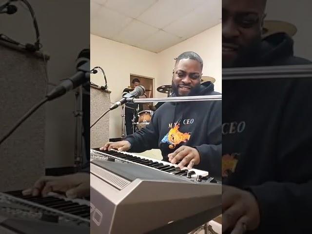 Christmas groove