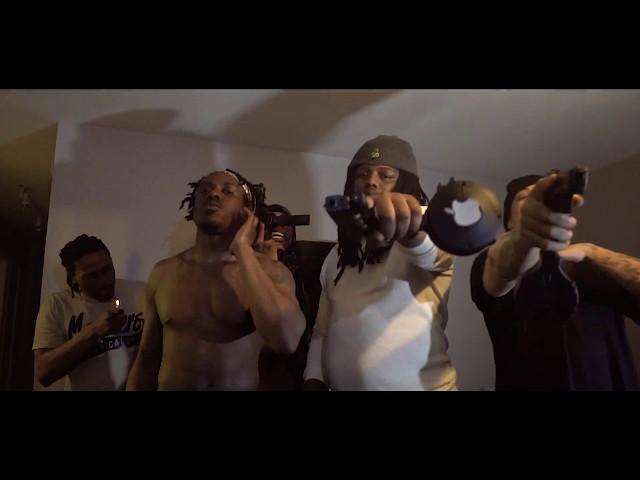 FYB J Mane x FBG Duck - Smoke // Shot by @DollarSignDz