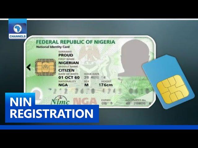 NIMC Adopts Booking System For NIN Enrolment