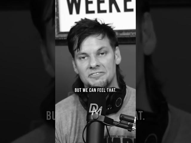 "Just feeling like nobody has me"  | Theo Von  #inspiration #theovon #sad #moments