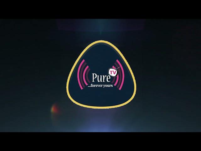 Pure tv intro