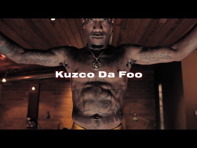 Kuzco Da Foo - Black Out | shot by Double S