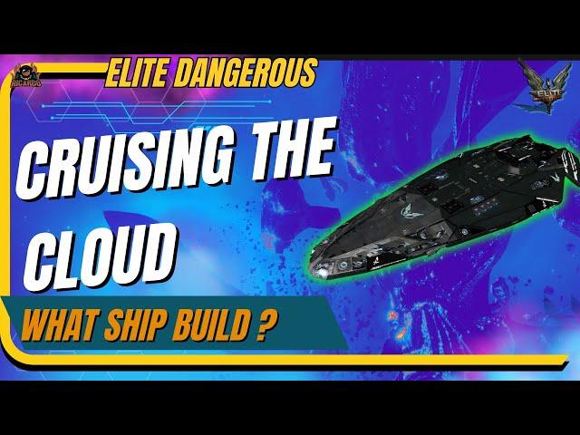 Elite Dangerous: How to Survive the Caustic Cloud