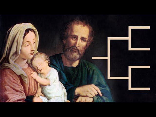 What the Genealogy of Jesus Teaches Us About the Savior