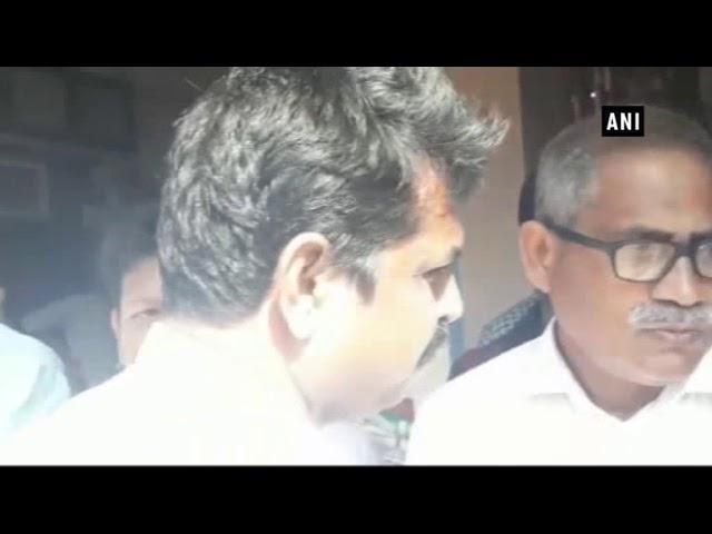 Watch: Clash erupts between Congress, CPI (M) workers in Kerala