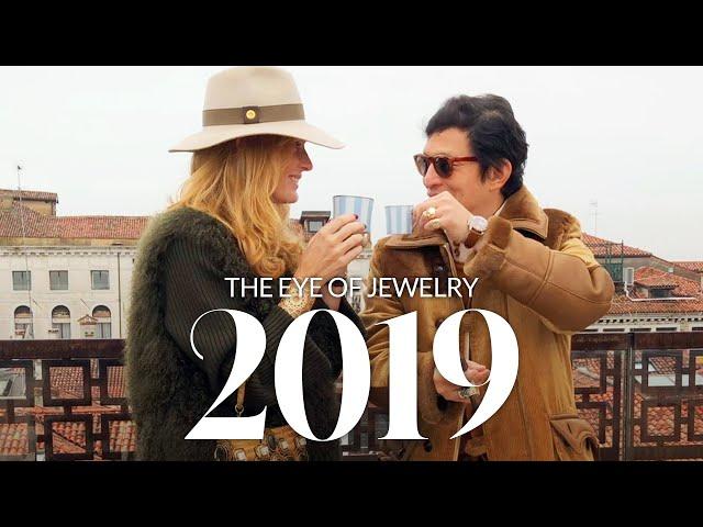 2019 of The Eye of Jewelry