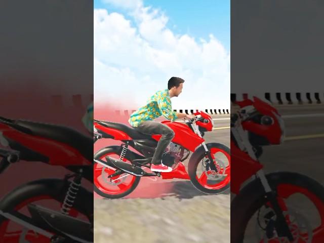 Our new modified old Bike