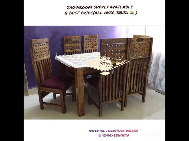 IMPERIAL FURNITURE WORKS(MANUFACTURERS FOR COMPLETE HOME FURNITURE)HYDERABAD