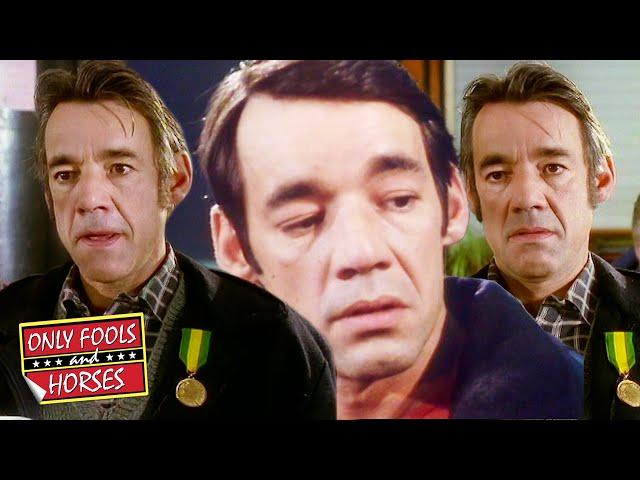 Trigger's Funniest Moments! | Only Fools And Horses | BBC Comedy Greats