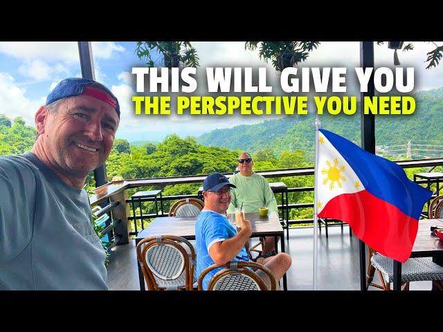 The Philippines might not be the retirement paradise you're expecting (this is why)