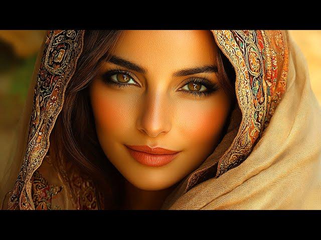 Mystique of PERSIA | AI Short Film