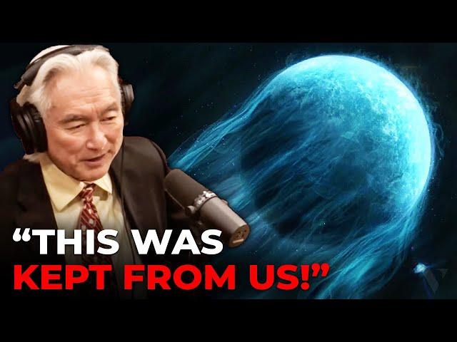 Michio Kaku Reveals Neptune Is Not What We're Being Told!