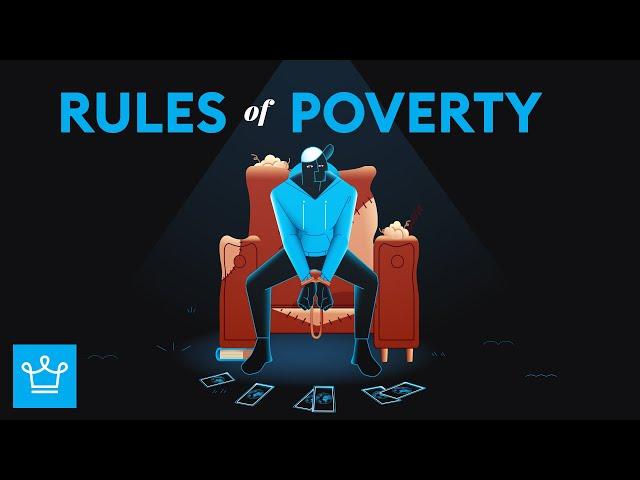 15 Rules Of Poverty