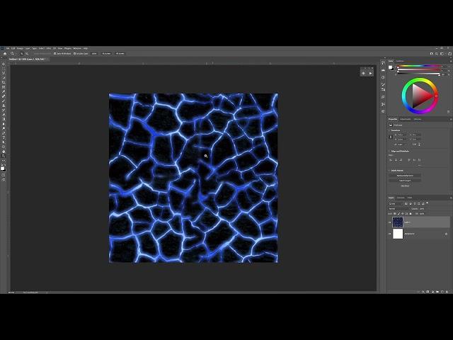 How to make a seamless texture in Photoshop 2023 (no generative fill)