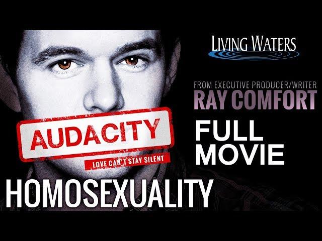 ”AUDACITY” Full Christian Movie HD (2015)