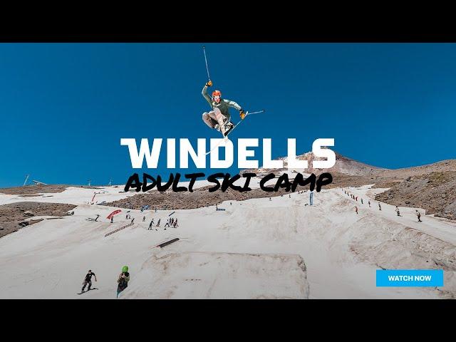 Windells Adult Ski Camp