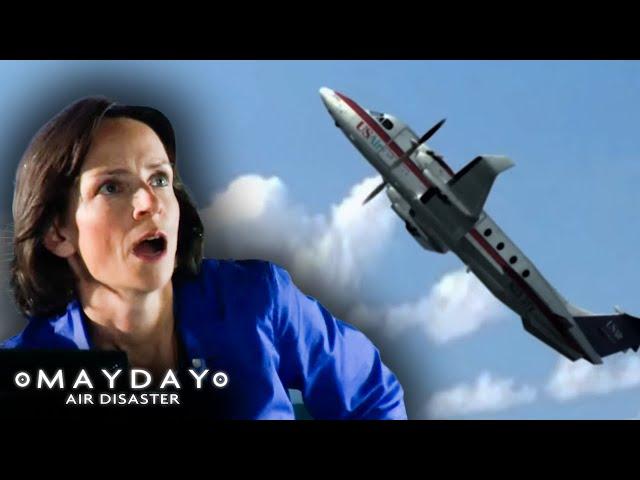 The Terrifying Flight Scandal That Shook the Aviation World! | Mayday: Air Disaster