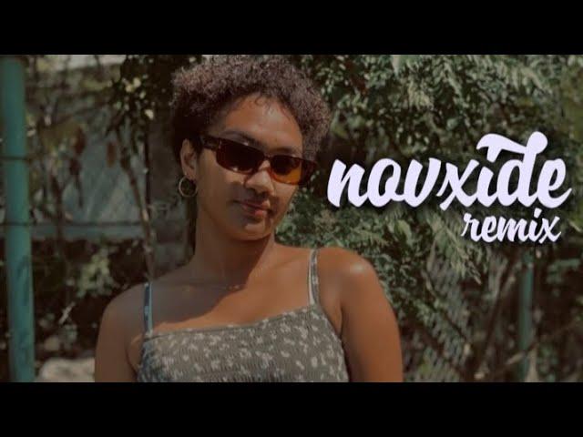 ISA NOQU LEWA - JOE BRIZ × NOVXIDE REMIX![ZOUKYTON RIDDIMZ] 2024