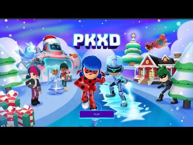 PKXD COMING SOON CHRISTMAS UPDATE LIVE STREAM PLAYING WITH MY FANS #pkxd