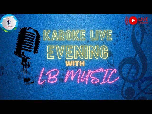 LB Music | Live Streaming  22 september 2024