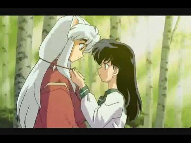 Inuyasha Bad Boy