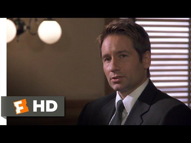 Evolution (3/9) Movie CLIP - The Kane Madness (2001) HD