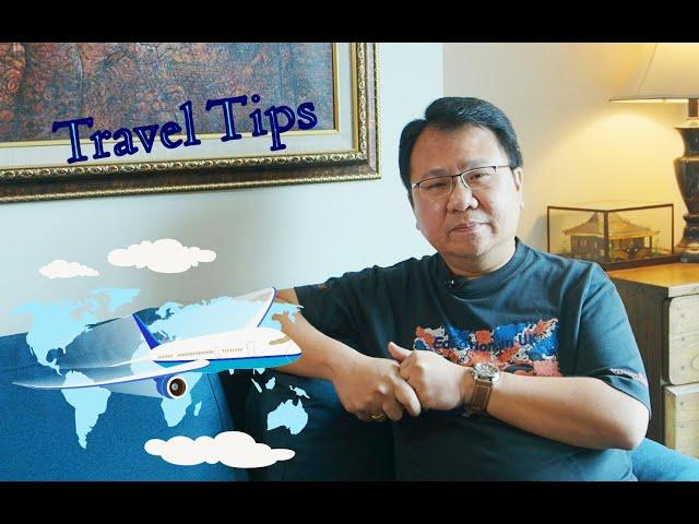 5 Tips Memilih Penerbangan ke Inggris!