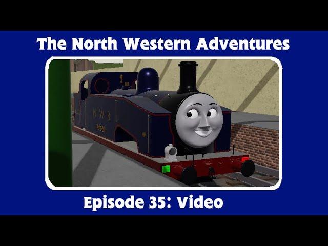 The North Western Adventures: Video (S2E9)
