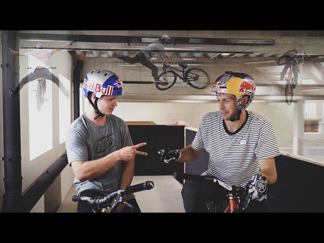 DAWID GODZIEK VS ERIK FEDKO - GAME OF B.I.K.E. | Episode in ENGLISH #GodziekBrothers