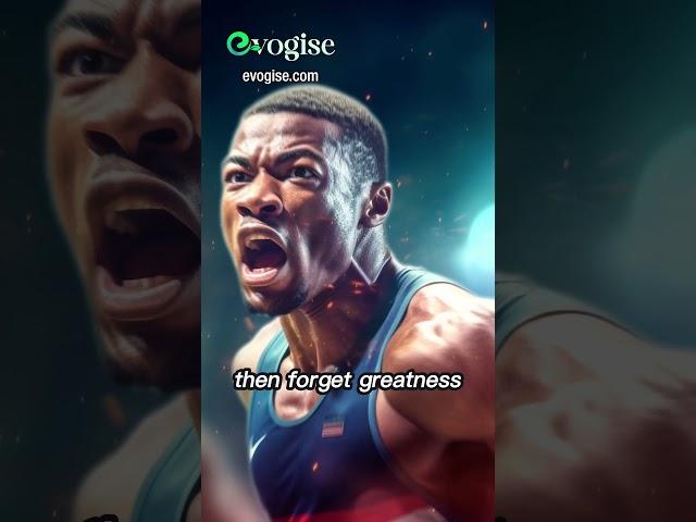  UNLEASH YOUR GREATNESS! - [Motivational Speech] Ignite Your Inner Power  #shorts  #motivation