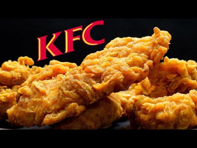 How To Make KFC Chicken, Best Recipe