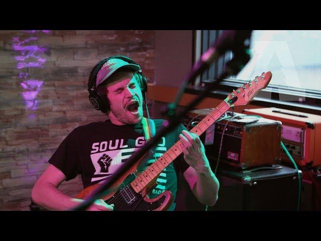 Mom Jeans. on Audiotree Live (Full Session)