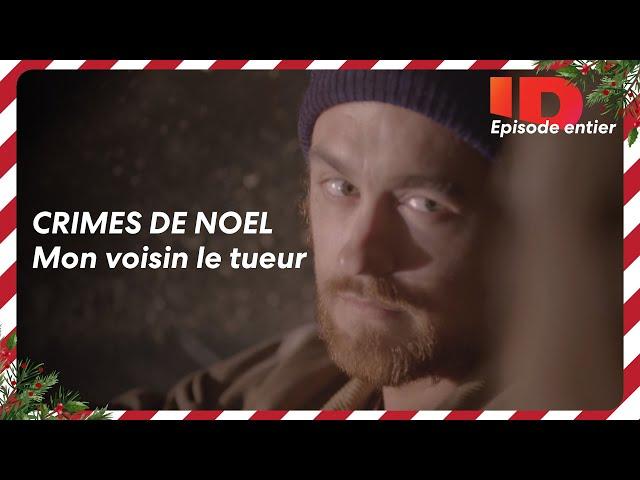 CRIMES DE NOEL - La vengeance est un plat qui se mange froid