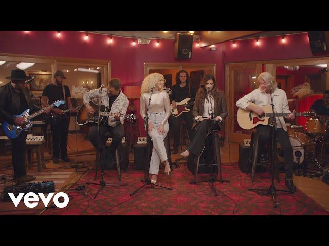 Little Big Town - All Summer (Live From Sound Emporium, Nashville, TN / 2022)